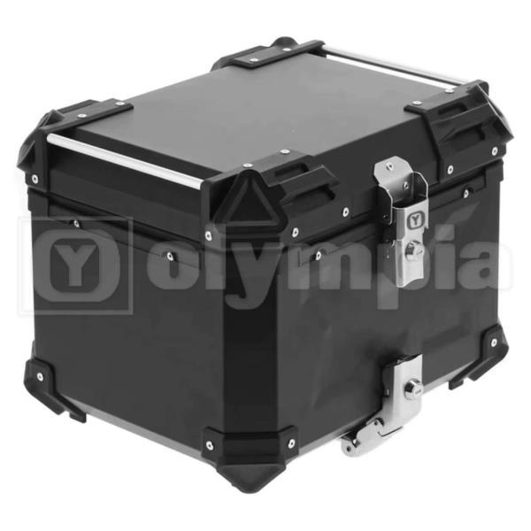 TOP CASE 45 LT.