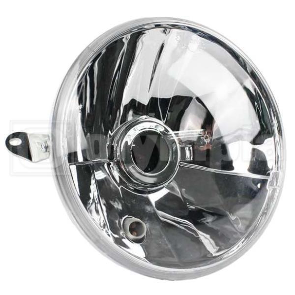 FARO ANTERIORE VESPA PX