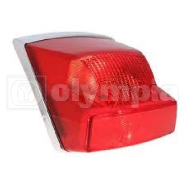 FANALE STOP PX MILLENIUM