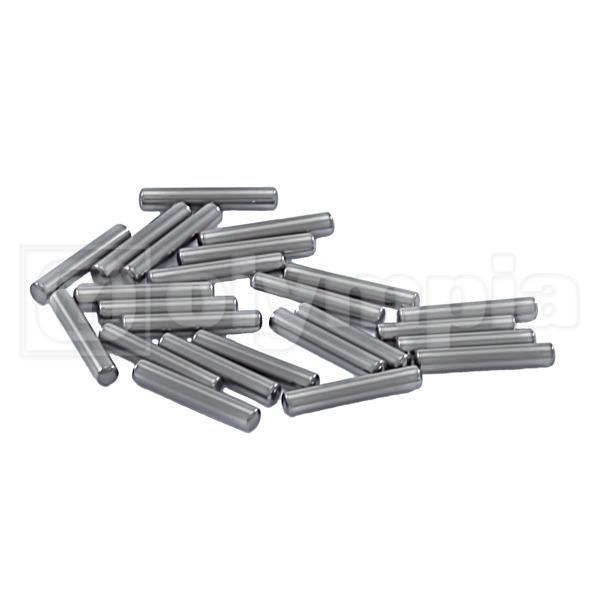 KIT RULLINI VESPA PX (CONF.25 PZ.)