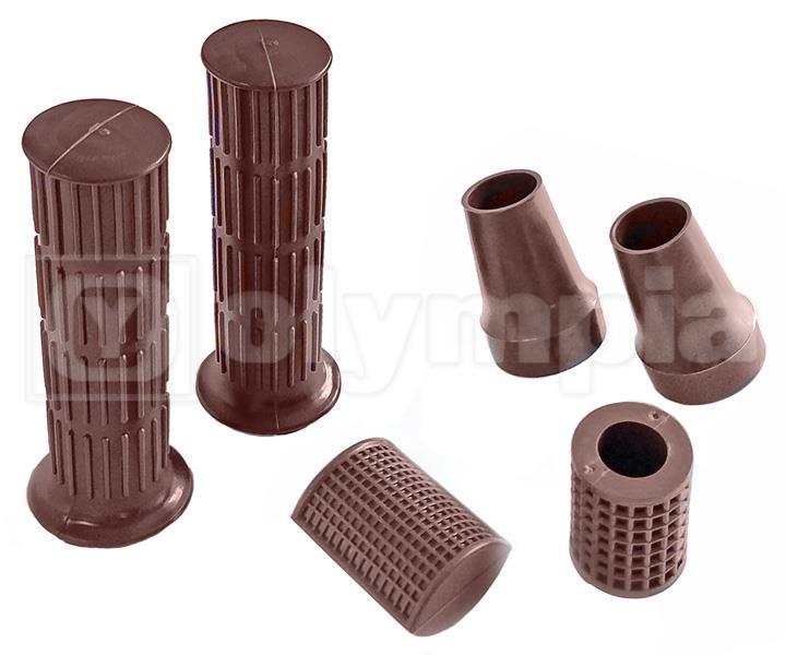 KIT GOMMA PX MARRONE