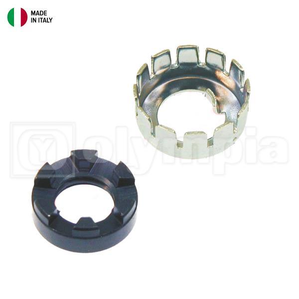 KIT DADO + SCODELLINO FRIZIONE PX
