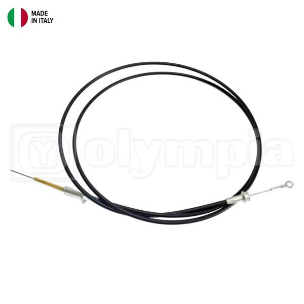TRASMISSIONE CAMBIO APE TM 602/703