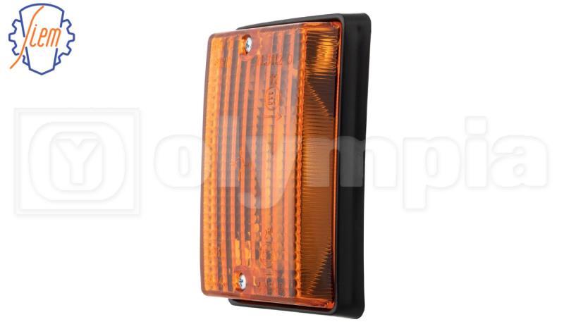 INDICATORE DIREZ.POST.DX