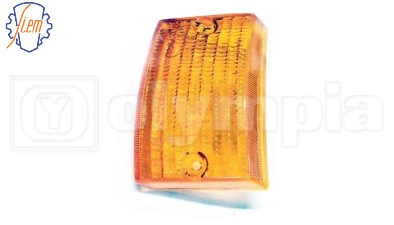 INDICATORE IN PLASTICA ANT.SX