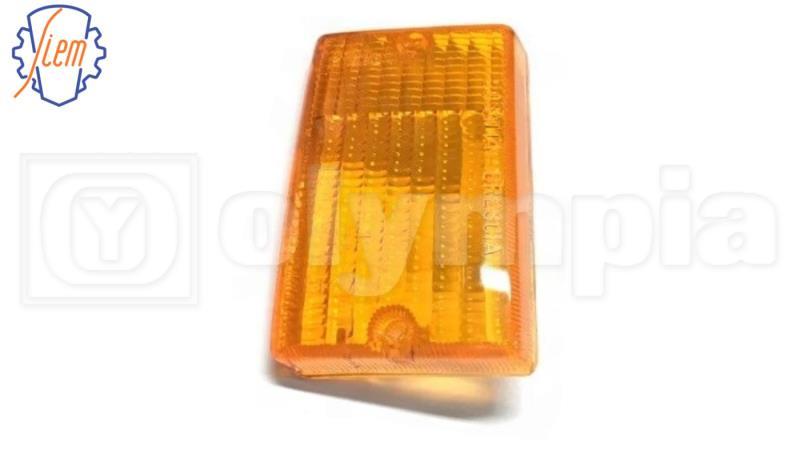 INDICATORE IN PLASTICA POST.SX