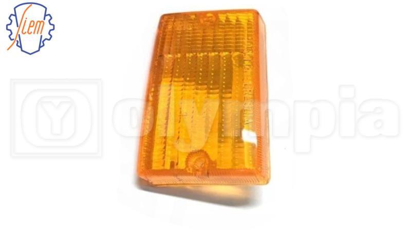 INDICATORE IN PLASTICA POST.DX