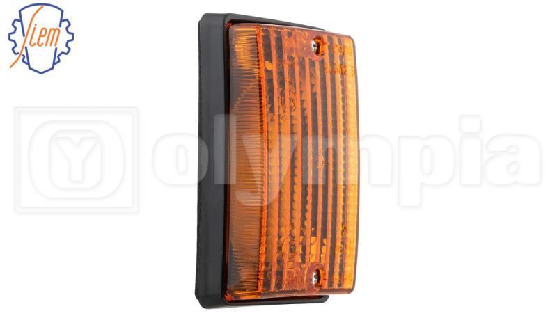 INDICATORE DIREZ.POST.SX