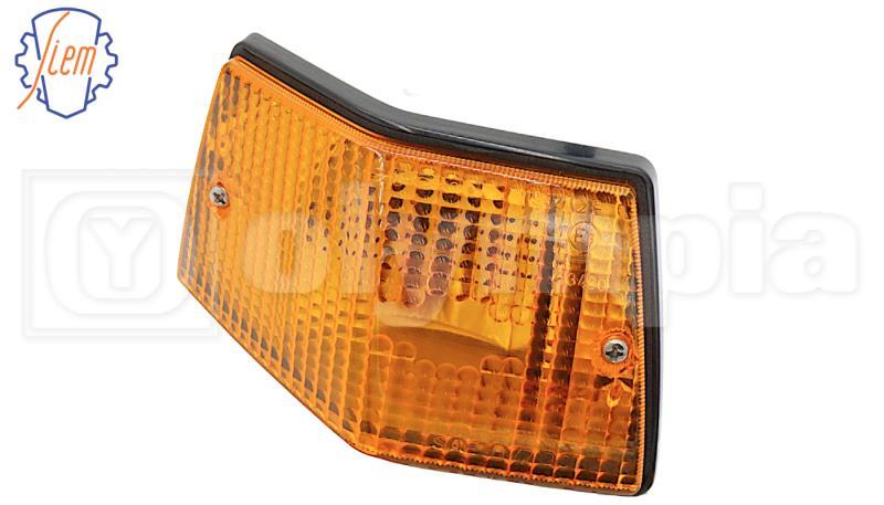 INDICATORE DIREZ.POST.SX