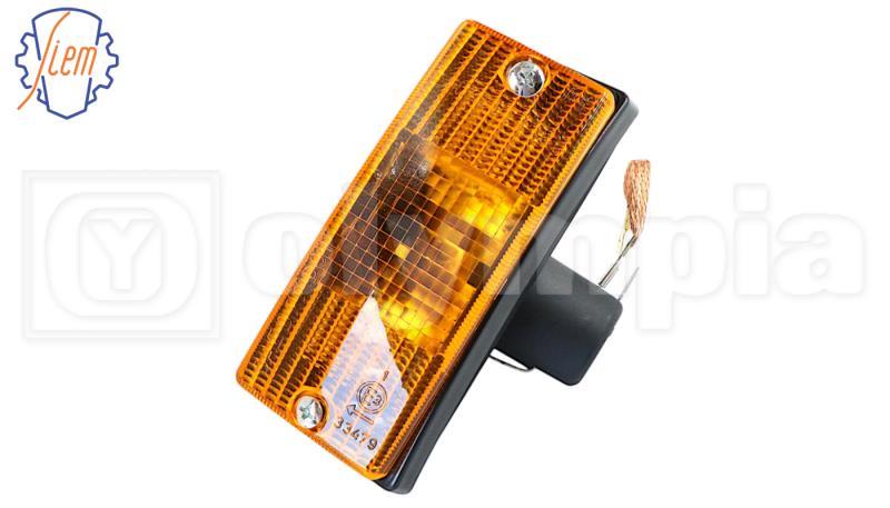 INDICATORE DIREZ.ANT.DX