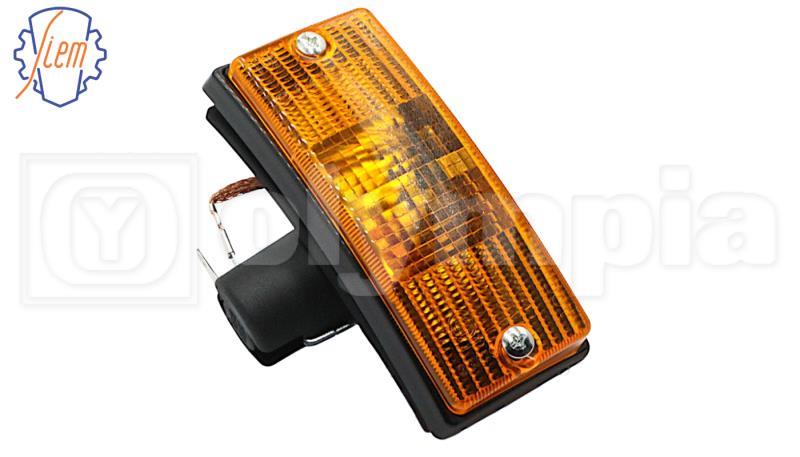 INDICATORE DIREZ.ANT.SX