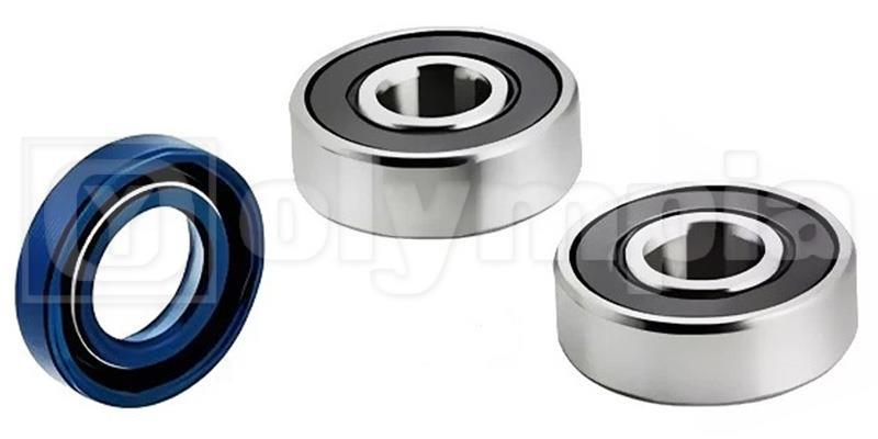 KIT REVISIONE GIRANTE