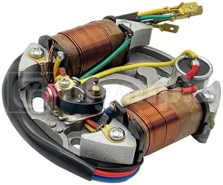 STATORE VESPA 50 SPECIAL