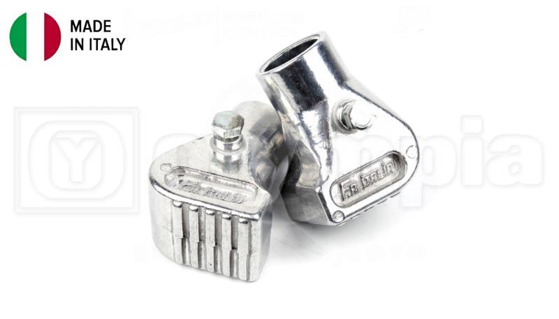 CP.PIEDINI ALLUMINIO