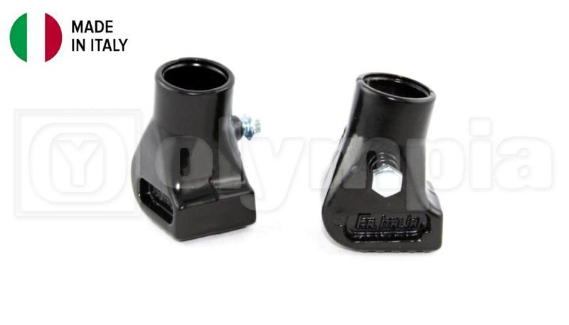 CP.PIEDINI ALLUMINIO