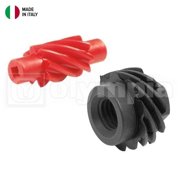 KIT INGRANAGGIO C/KM VESPA