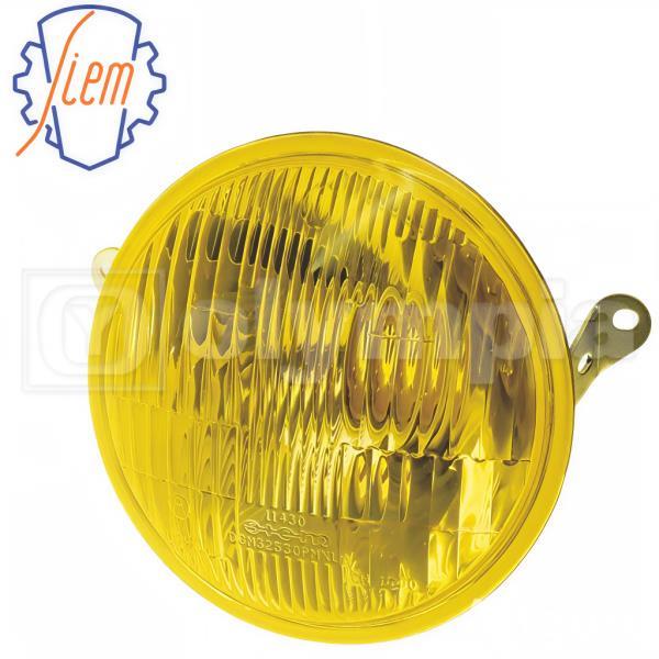 FARO PX SIEM GIALLO