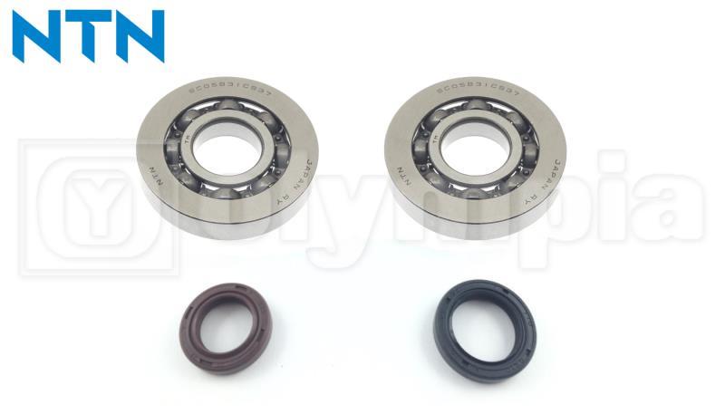 KIT REVIS.ALBERO MOTORE