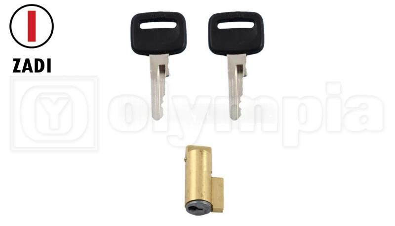 SERRATURA (=1139330)