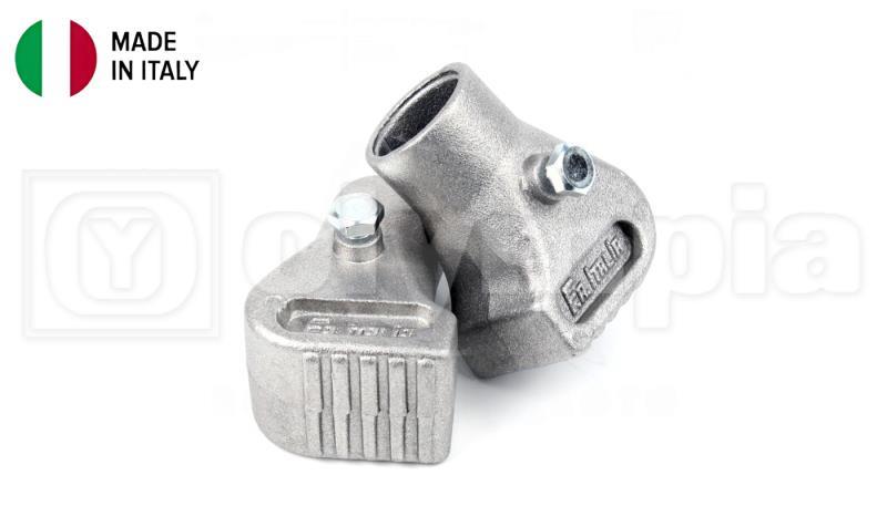 CP.PIEDINI ALLUMINIO