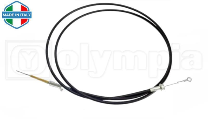 TRASMISSIONE CAMBIO APE TM 602/703